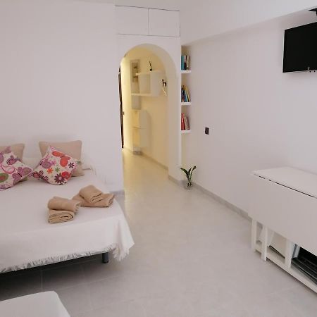 Estudio Sagitario Benalmadena Ngoại thất bức ảnh