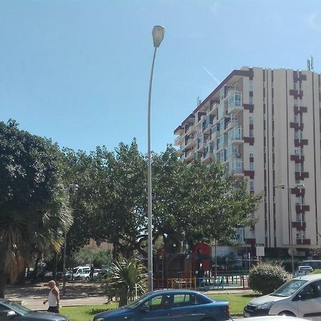 Estudio Sagitario Benalmadena Ngoại thất bức ảnh