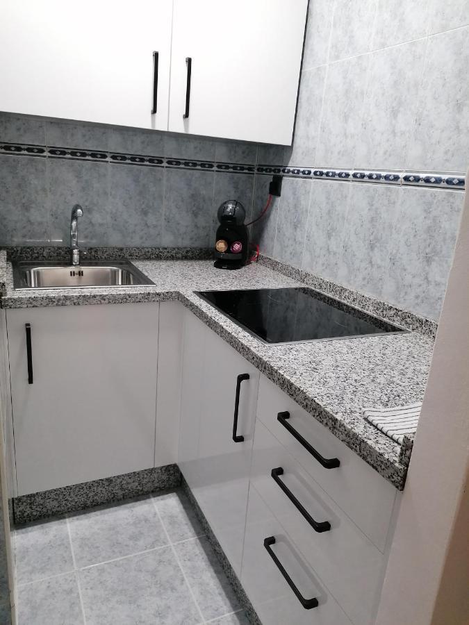 Estudio Sagitario Benalmadena Ngoại thất bức ảnh