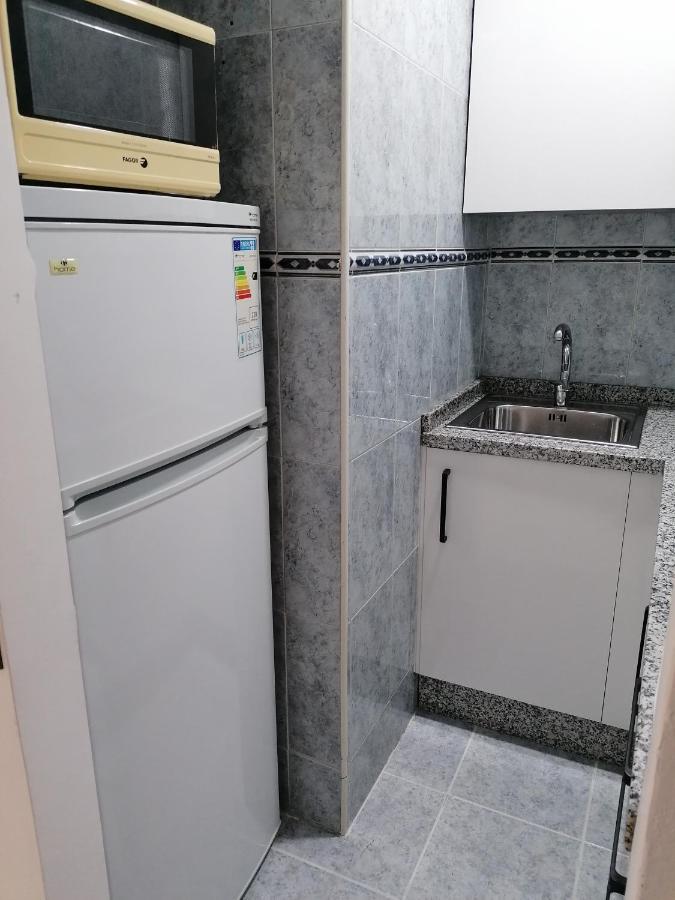 Estudio Sagitario Benalmadena Ngoại thất bức ảnh