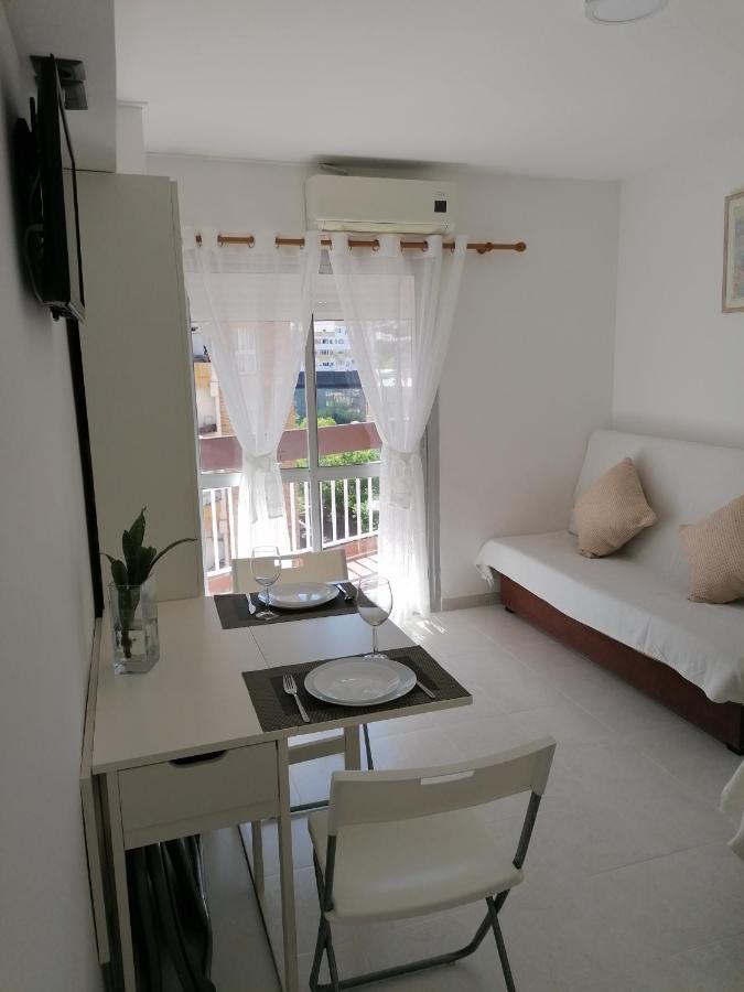 Estudio Sagitario Benalmadena Ngoại thất bức ảnh