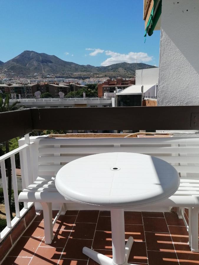 Estudio Sagitario Benalmadena Ngoại thất bức ảnh