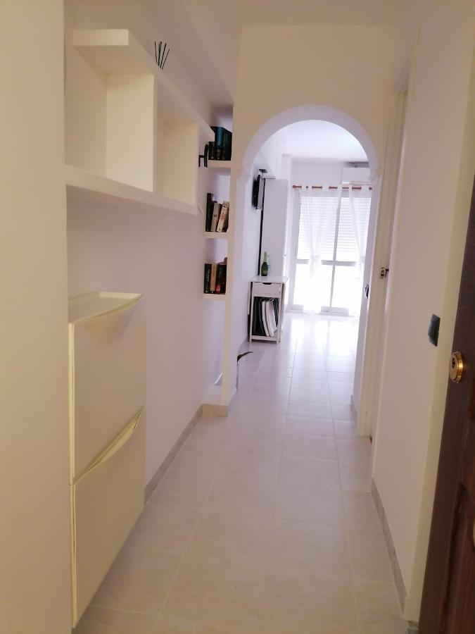 Estudio Sagitario Benalmadena Ngoại thất bức ảnh