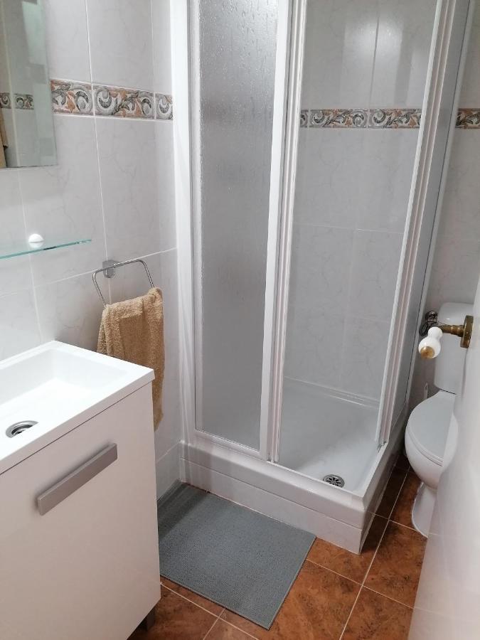 Estudio Sagitario Benalmadena Ngoại thất bức ảnh