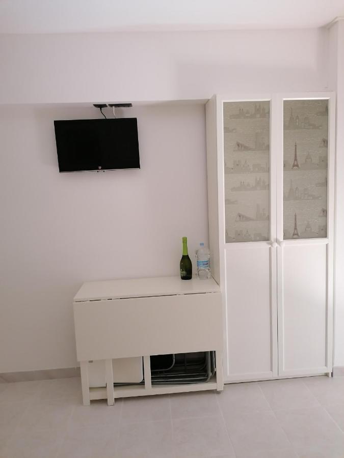 Estudio Sagitario Benalmadena Ngoại thất bức ảnh