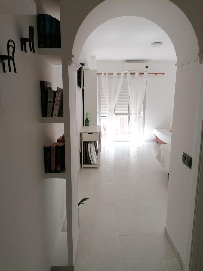 Estudio Sagitario Benalmadena Ngoại thất bức ảnh