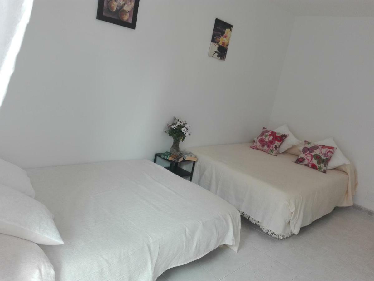 Estudio Sagitario Benalmadena Ngoại thất bức ảnh