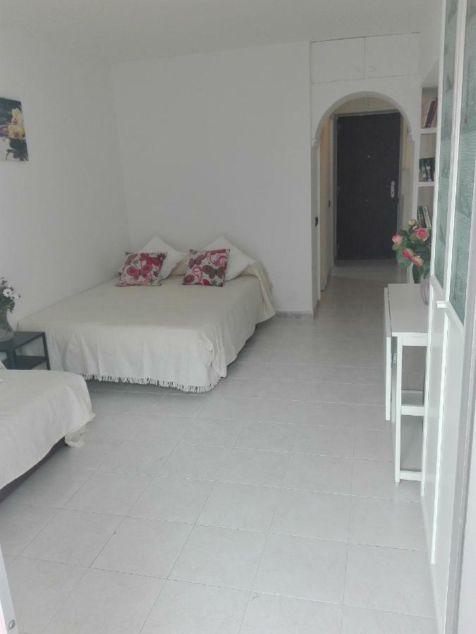 Estudio Sagitario Benalmadena Ngoại thất bức ảnh