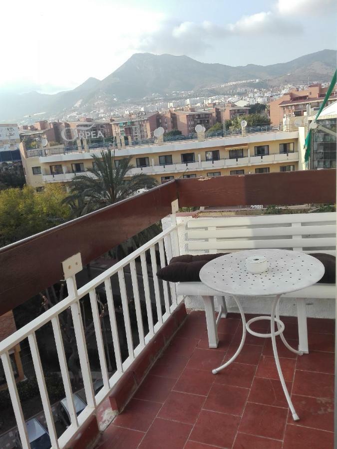Estudio Sagitario Benalmadena Ngoại thất bức ảnh