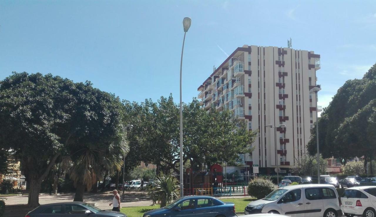 Estudio Sagitario Benalmadena Ngoại thất bức ảnh