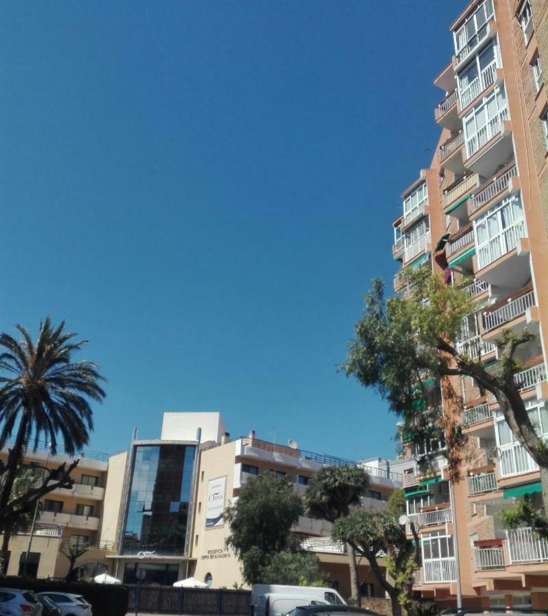Estudio Sagitario Benalmadena Ngoại thất bức ảnh
