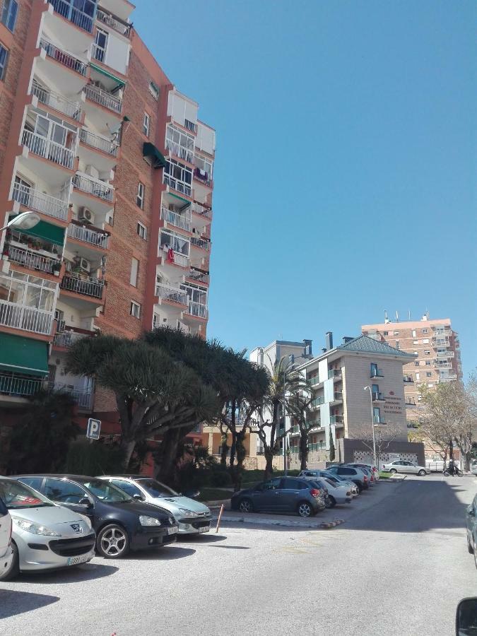 Estudio Sagitario Benalmadena Ngoại thất bức ảnh