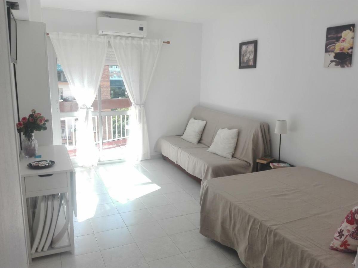 Estudio Sagitario Benalmadena Ngoại thất bức ảnh